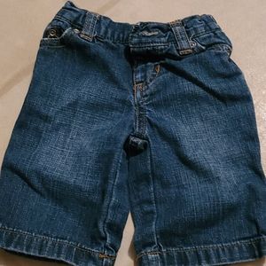 Baby jeans
